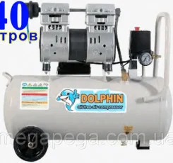 Компресор DOLPHIN DZW1100AF040