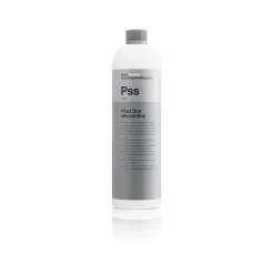 Plast Star siliconölfrei Pss догляд за гумою, пластиком, без силікону