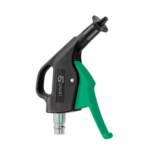 Компактний продувний пістолет Prevost PrevoS1 Blow Gun with Protective Air Curtain