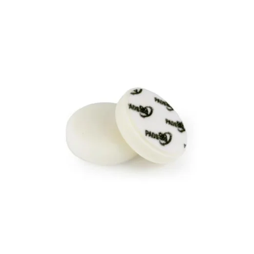 Pads 99 CLASSIC PAD WHITE Ø90MM, білий, РОТОР, P99-CL090WT