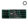 Набір викруток TORX T9-T40 8од. (В ложементі, тип А)