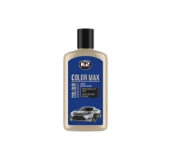Кольорозбагачувальна поліроль K2 Для синіх автомобілів Color Max Blue
