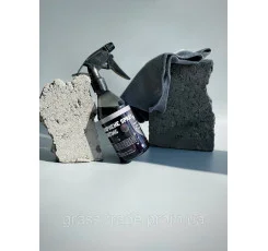GRAPHENE SPRAY COATING Графенове покриття