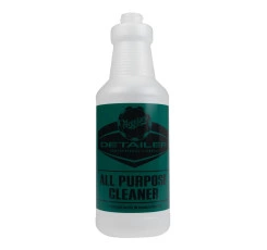 Ємність для рідин - Meguiar's Detailer All Purpose Cleaner 945 мл. зелена (D20101PK12)