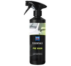 Очисник для попереднього миття авто Cartec Essentials Pre Wash 500 мл