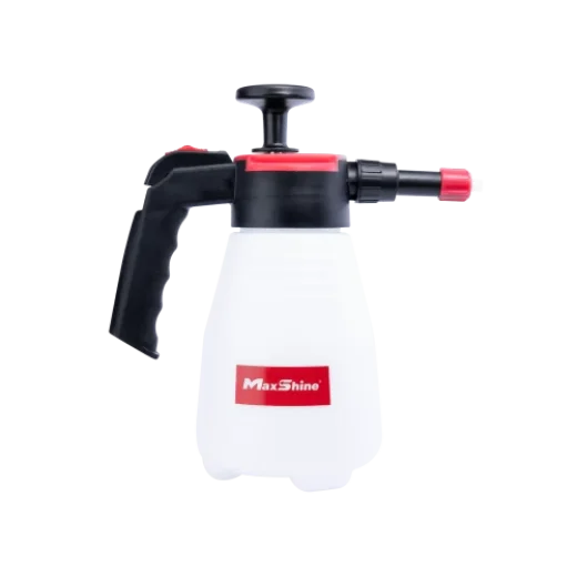 Пневматичний піногенератор, 1.5 л MaxShine Pump Foam Sprayer