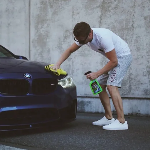 Гібридний керамічний детейлер Meguiar's Hybrid Ceramic Detailer 768 мл