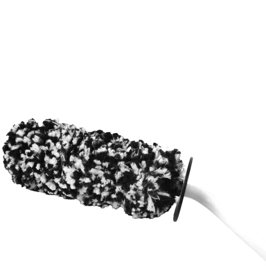 Йорш з мікрофібри MaxShine 45 Degree Angle Microfiber Wheel Brush