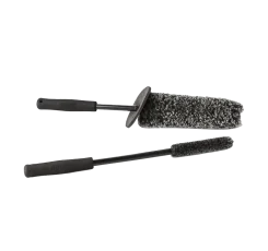 Набір йоршів із мікро­фібри SGCB Microfiber Wheel Brush Kit