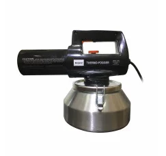 Генератор cухого туману Burgess Thermo-Fogger (USA)