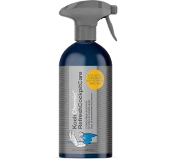 Молочко Koch Chemie для догляду за пластиком RefreshCockpitCare 500 мл