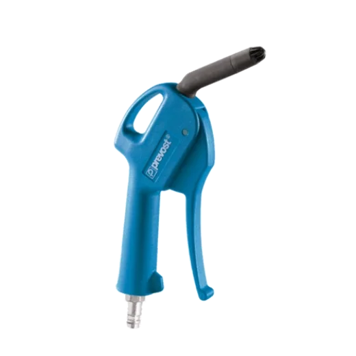 Продувний пістолет із глушником Prevost Blow Gun with Silent Nozzle